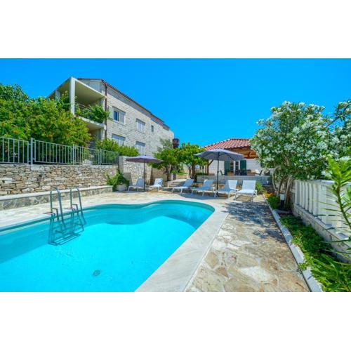 Villa Mir Vami