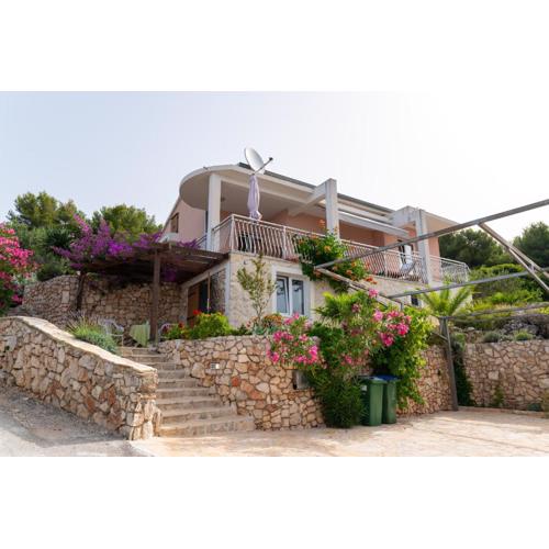 Villa Mira