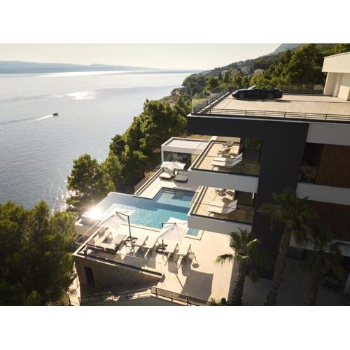 Villa Mirabel