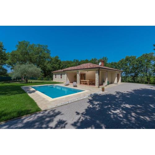 Villa Mirabella