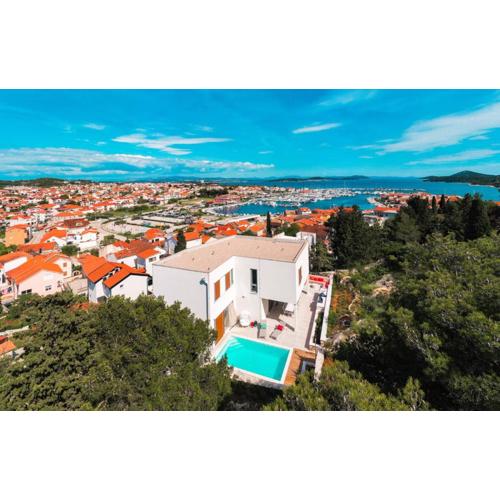 Villa Miramarina