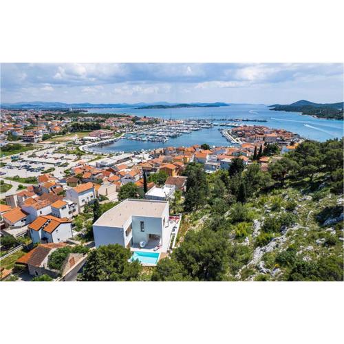 Villa Miramarina