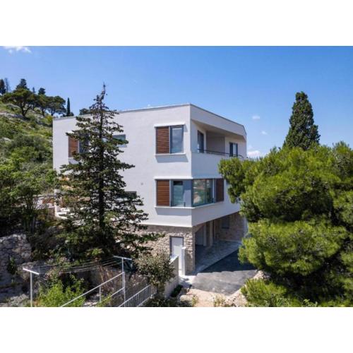 Villa Miramarina