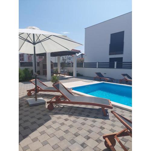 Villa Miran