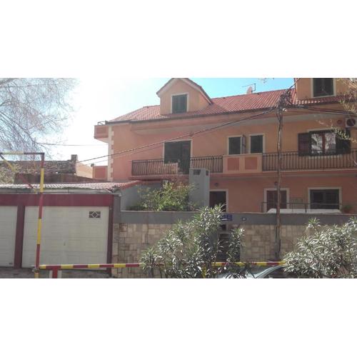 Villa Miranda - Croazia
