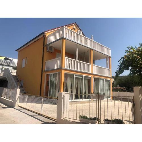 Villa Mirco