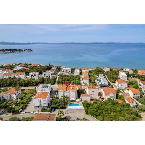 Villa Mirela