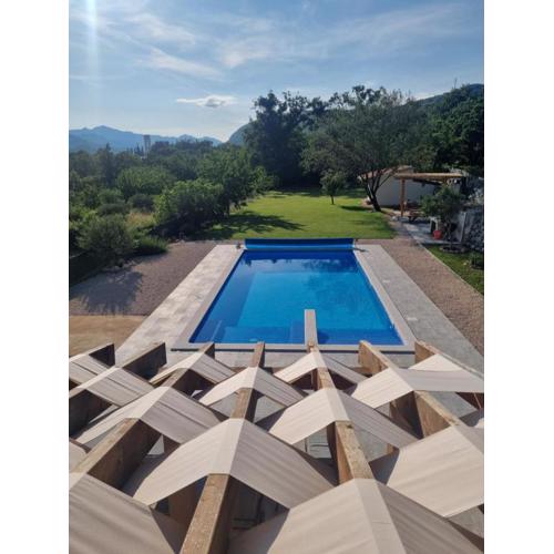 Villa MirIva