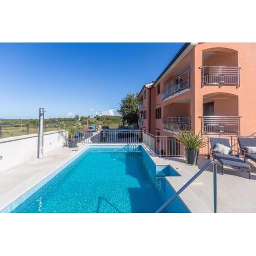 Villa Mirjana with private Pool
