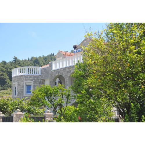 Villa Mirjana