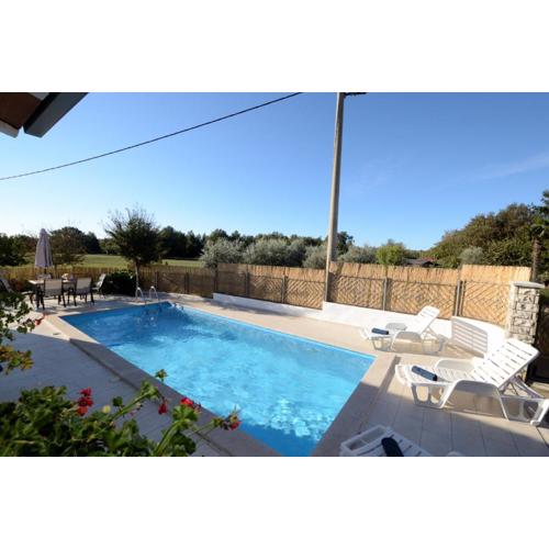 Villa Mirka