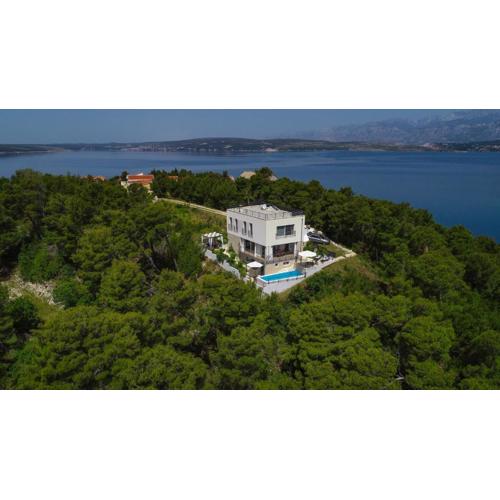 Villa Mirta ZadarVillas