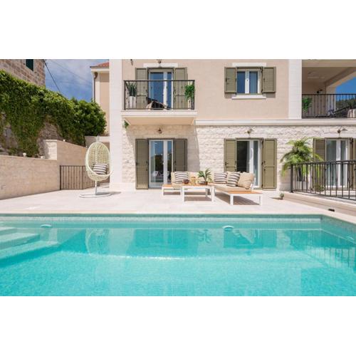 Villa Mirta