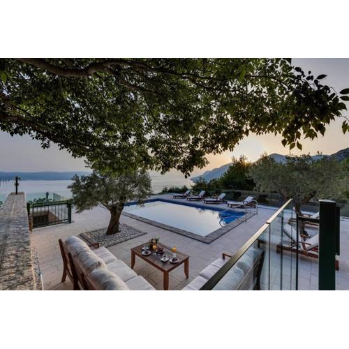 Villa Miščić - Makarska Exklusiv