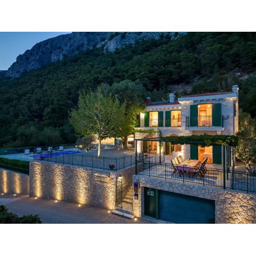 Villa Miscic