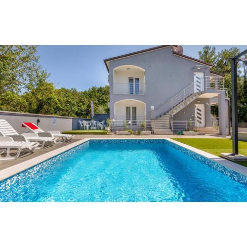 Villa Miskovic