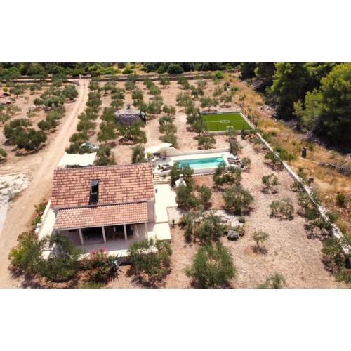 Villa Mista