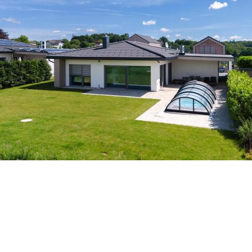 Villa Mit Pool In Stegersbach
