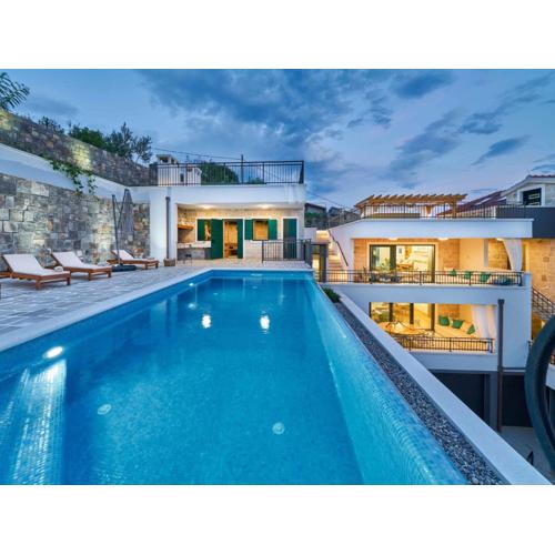 Villa Mladenka by Interhome