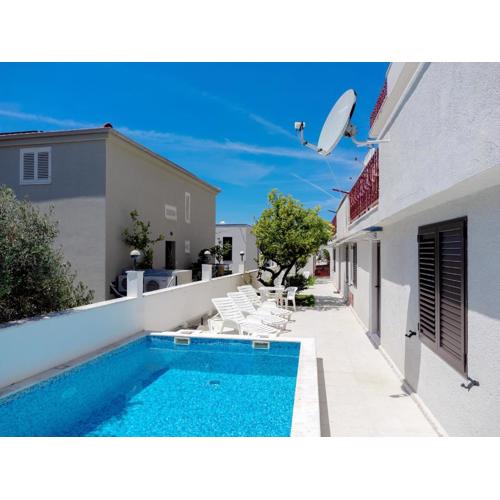 Villa M&M - ZF Hvar