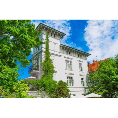 Villa Modiva