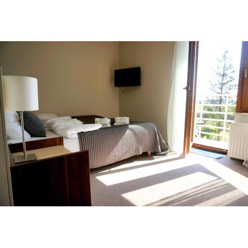 Villa Modlin Airport