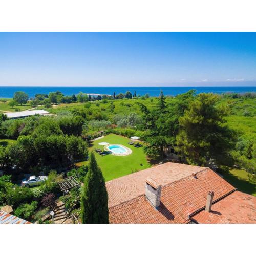 Villa Moira by Interhome