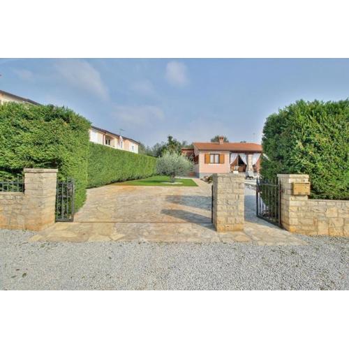 Villa Moira