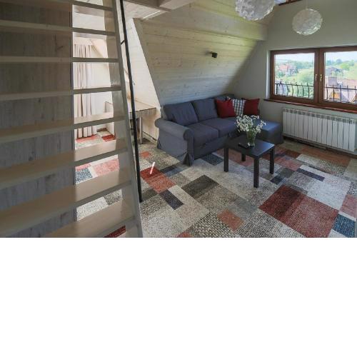 Villa Moje Tatry 2