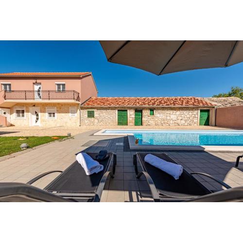 Villa Moki ZadarVillas