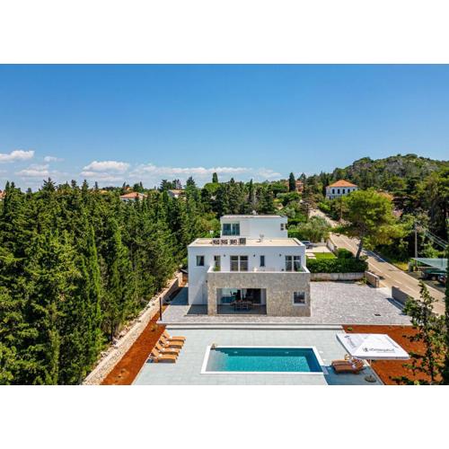 Villa Molaris ZadarVillas