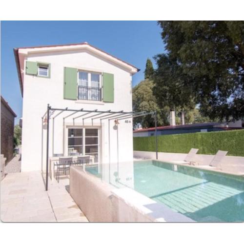 Villa Molly