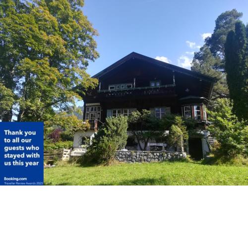 Villa Momo