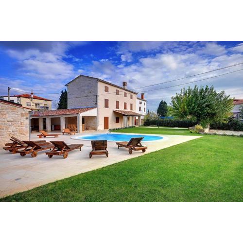 Villa Moncalvo