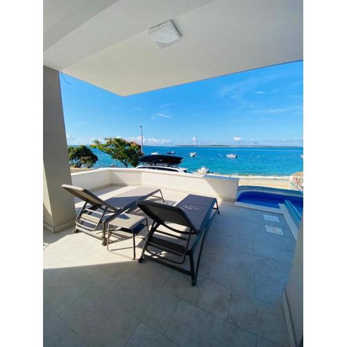 Villa Mondee