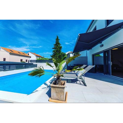 Villa Mondo Adria