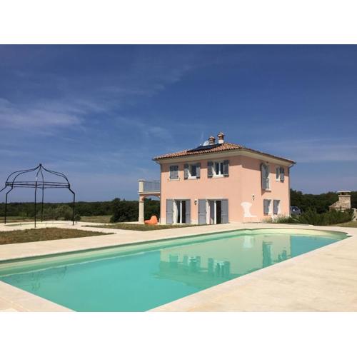 Villa Mongarsel