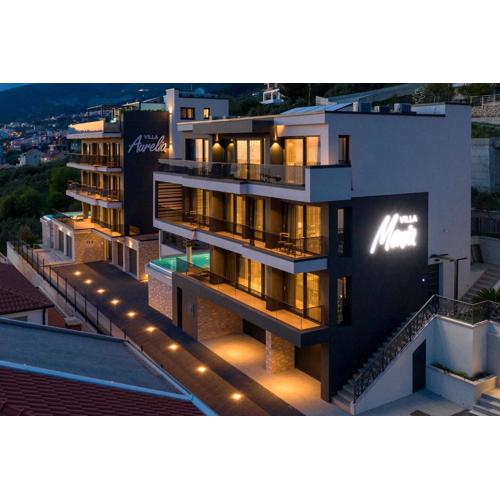 Villa Monia Makarska