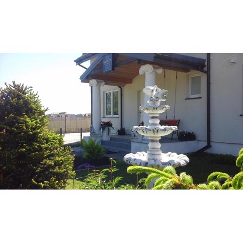 Villa Monica pokoje dwuosobowe tylko dla dorosłych