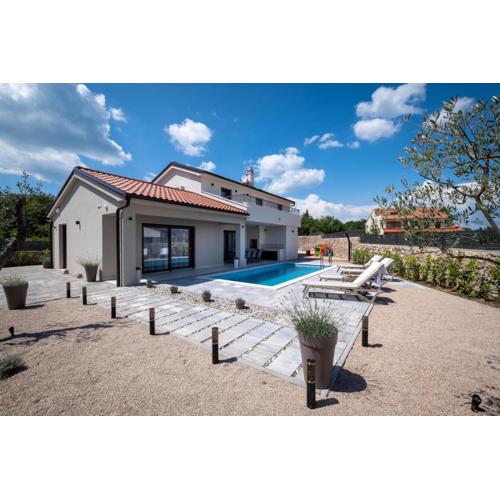 Villa Monika
