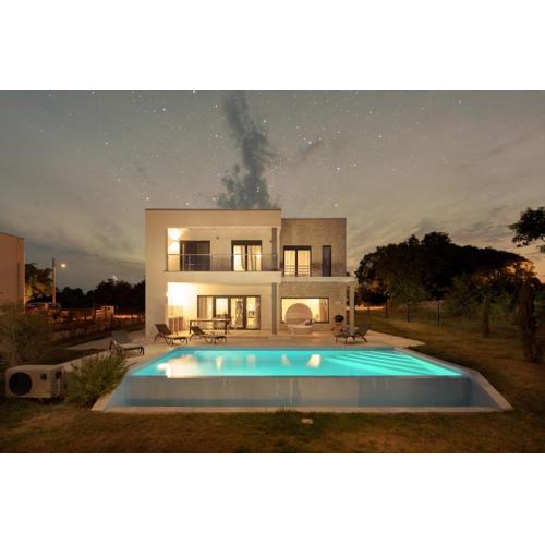 Villa Monte D\
