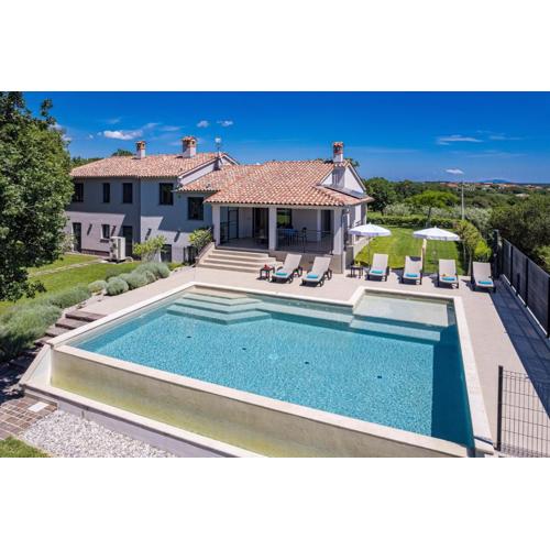 Villa Monte Uliveto