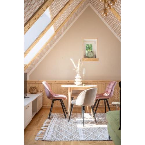 Villa Monte w Centrum przy Krupówkach APARTZAKOP