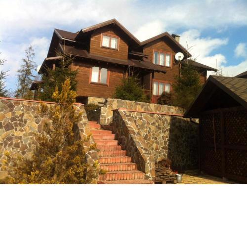 Villa Monte