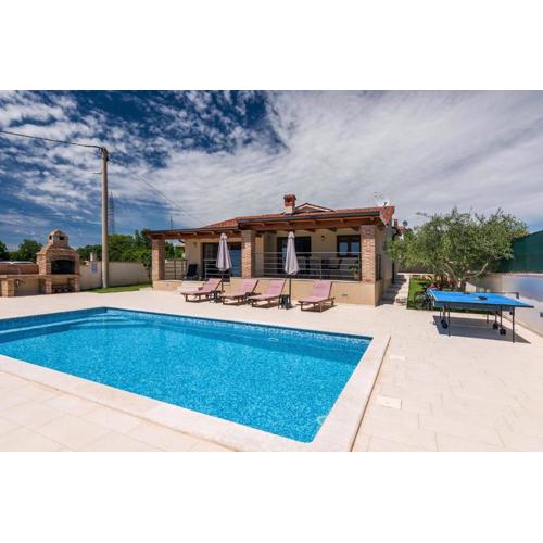 Villa Monteci