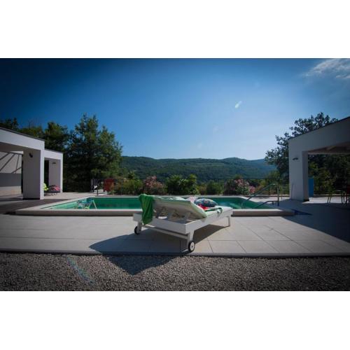 Villa Montecolori