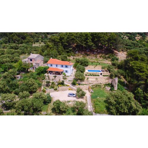 Villa Mora