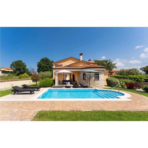 Villa Morena