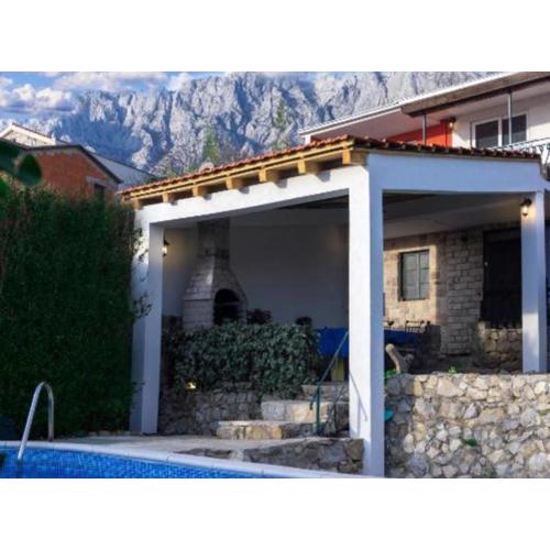 Villa Moreta