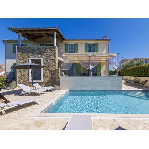 Villa Morgan by Interhome